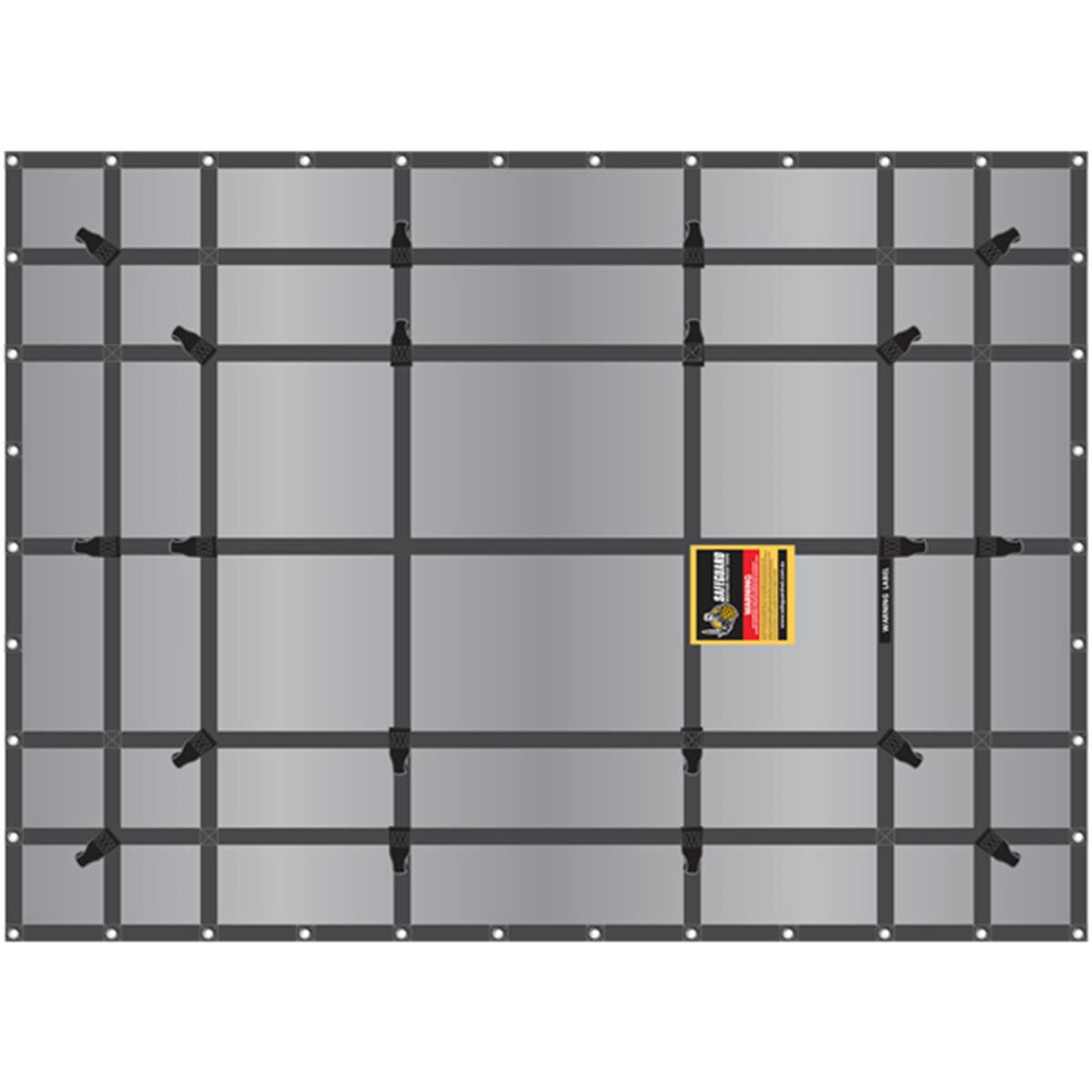 SAFEGUARD RESTRAINT TARP - MEDIUM, , scaau_hi-res