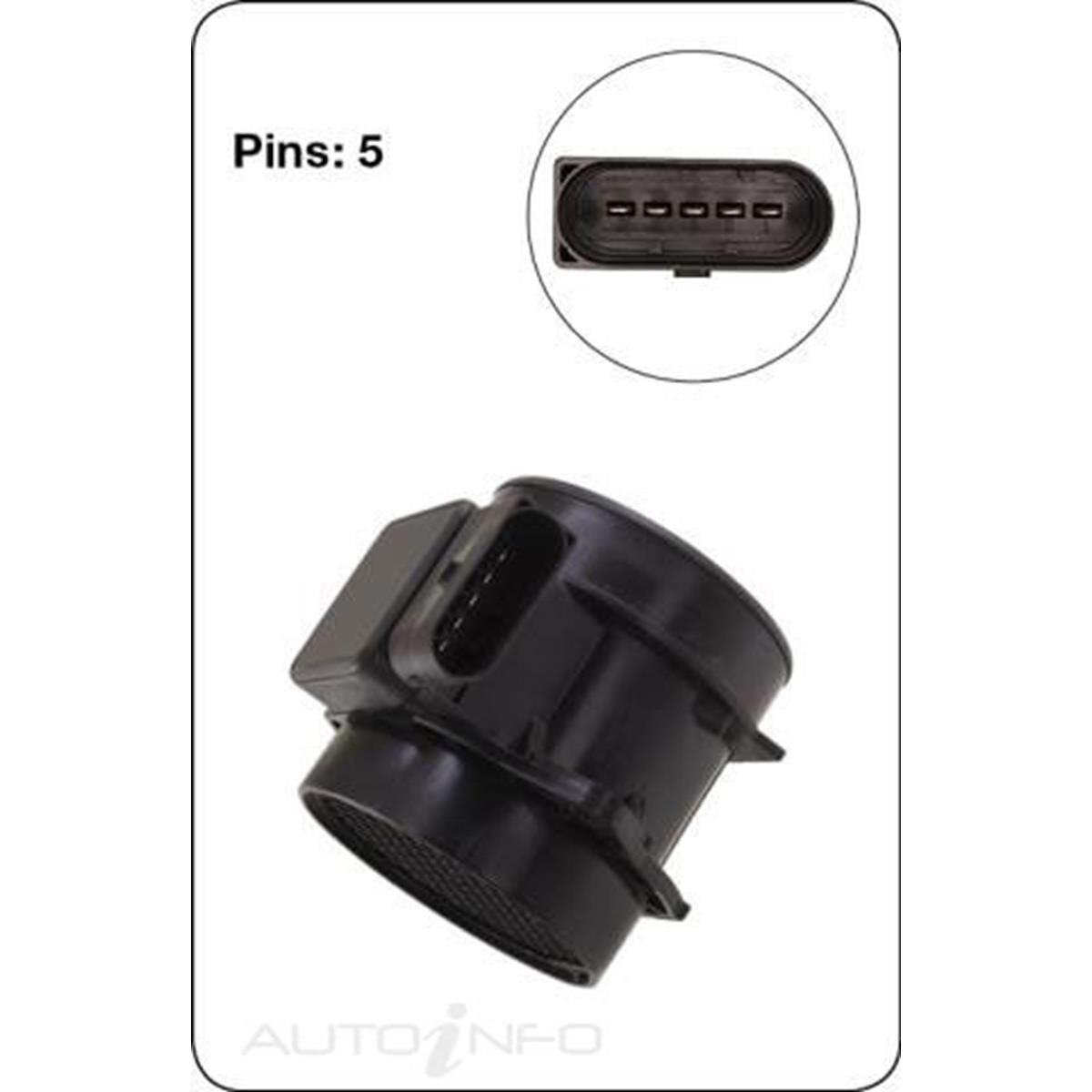 TRIDON AIR FLOW METER, , scaau_hi-res