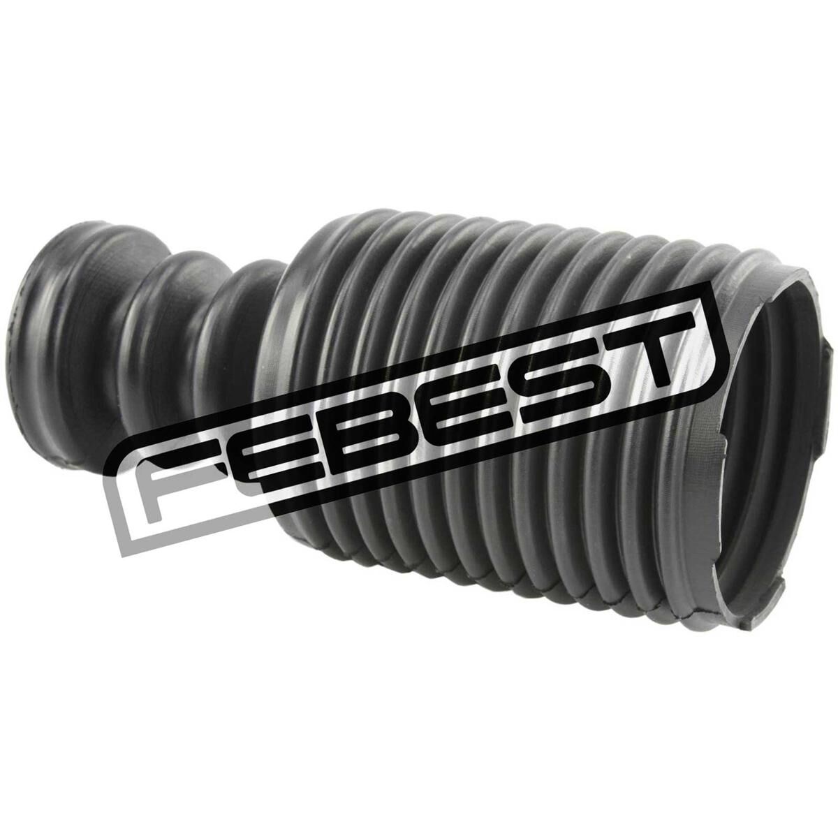 FEBEST Front Shock Absorber Boot - MSHB-CU20F | Supercheap Auto