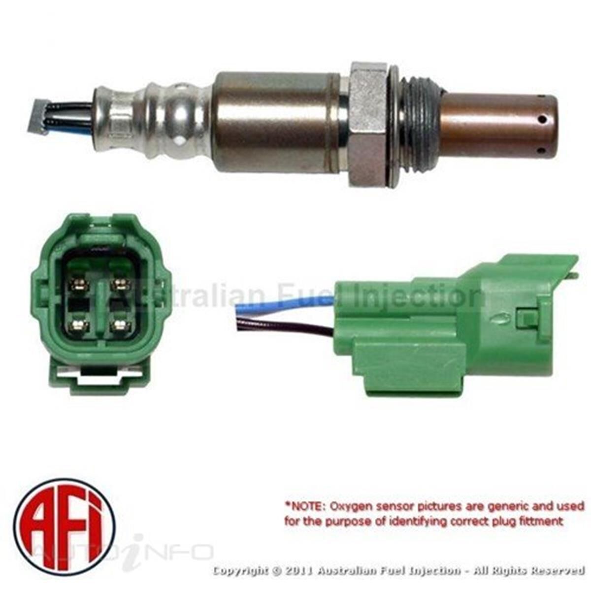 OXYGEN SENSOR, , scaau_hi-res