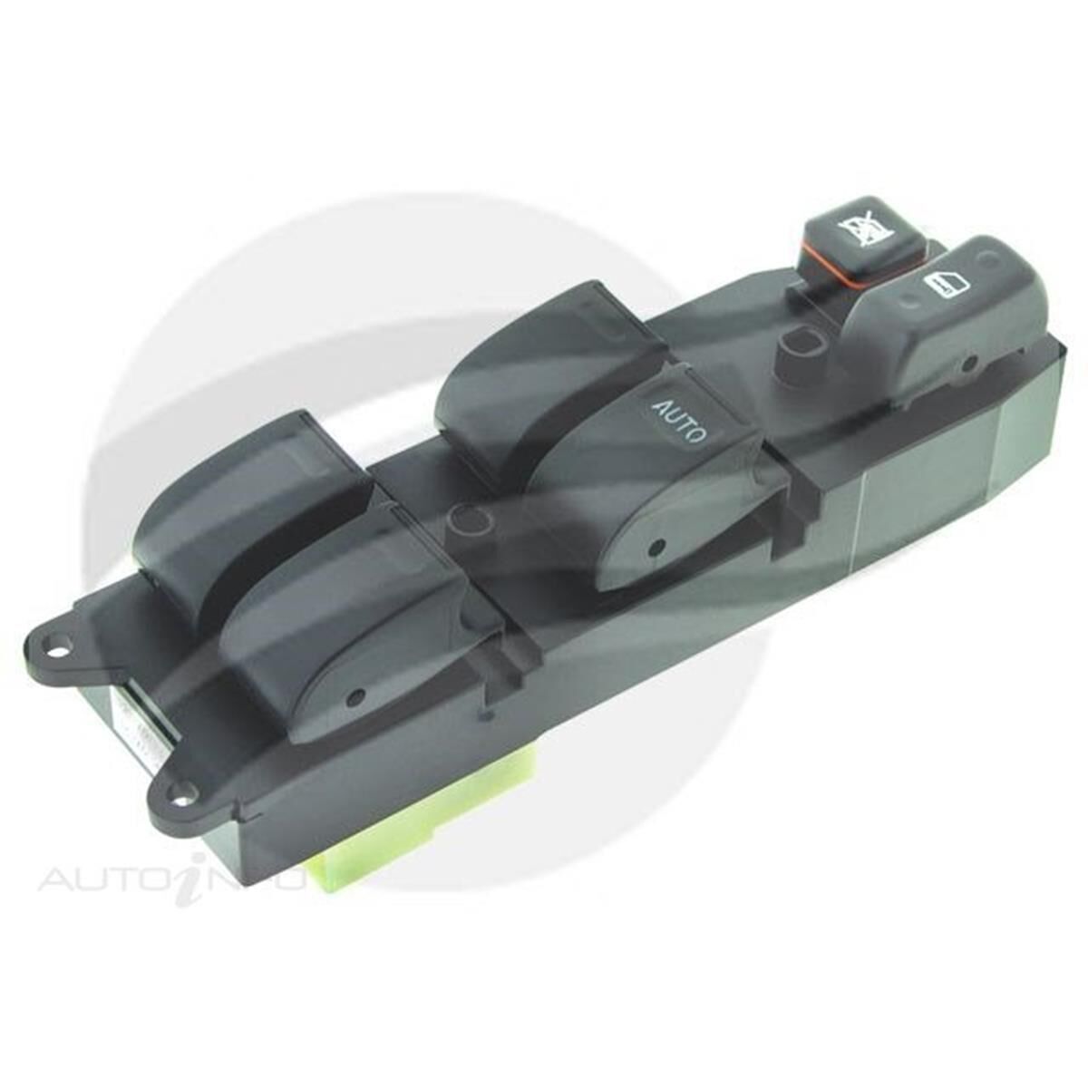 PWR WIN SWITCH TOYOTA PRADO, , scaau_hi-res