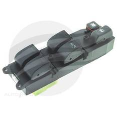 PWR WIN SWITCH TOYOTA PRADO, , scaau_hi-res
