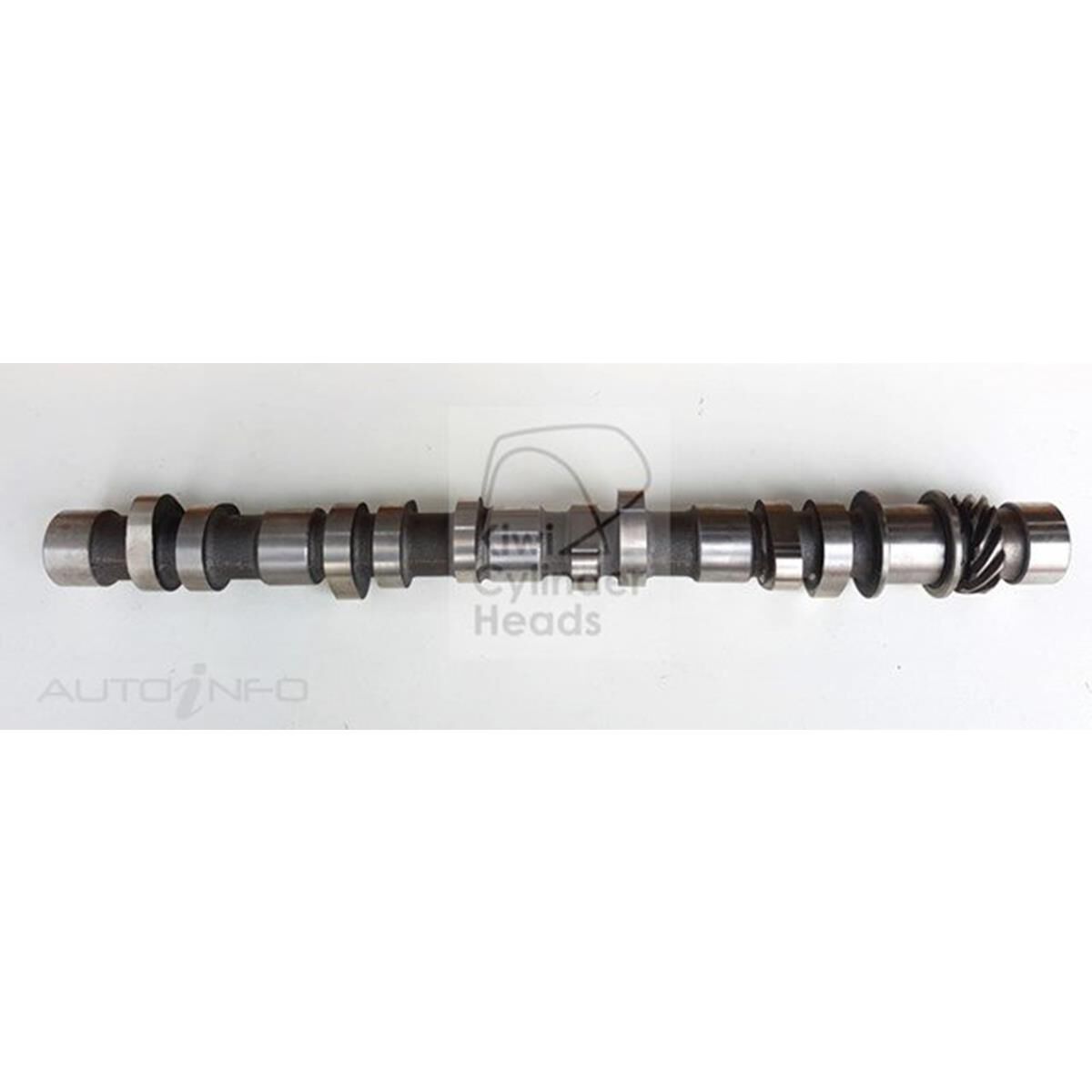CAMSHAFT - MITSUBISHI 4G63/4G64 - 8V, , scaau_hi-res