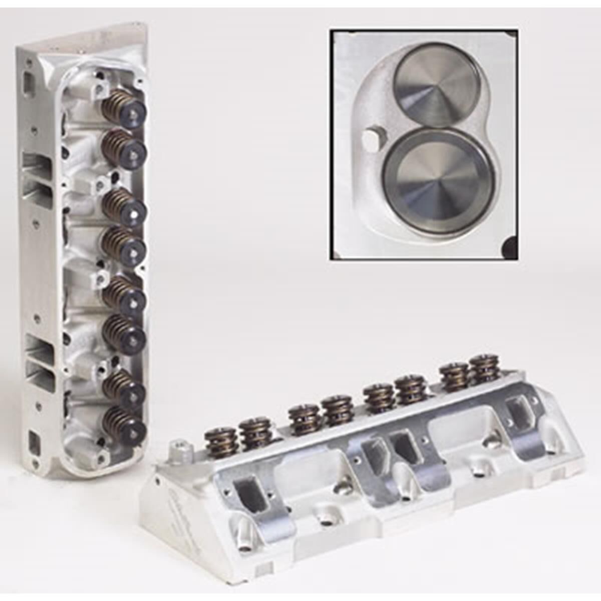 PERF.RPM CYLINDER HEADS,ASSEM. SB CHRYSLER 63CC, , scaau_hi-res