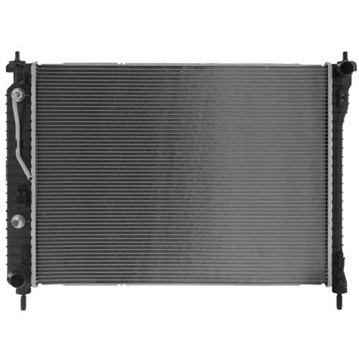 Jayrad Radiator - JR1068J | Supercheap Auto