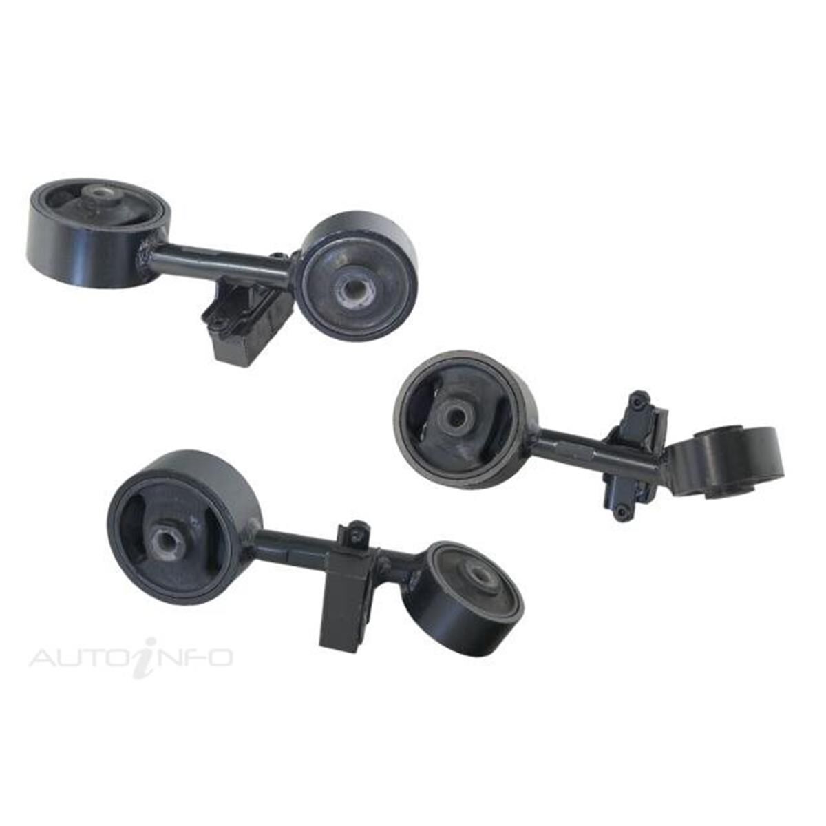 TOYOTA KLUGER  MCU28  10/2003 ~ 07/2007  STEADY BAR  3.3 LITRE V6 PETROL AUTOMATIC- (3MZFE), , scaau_hi-res