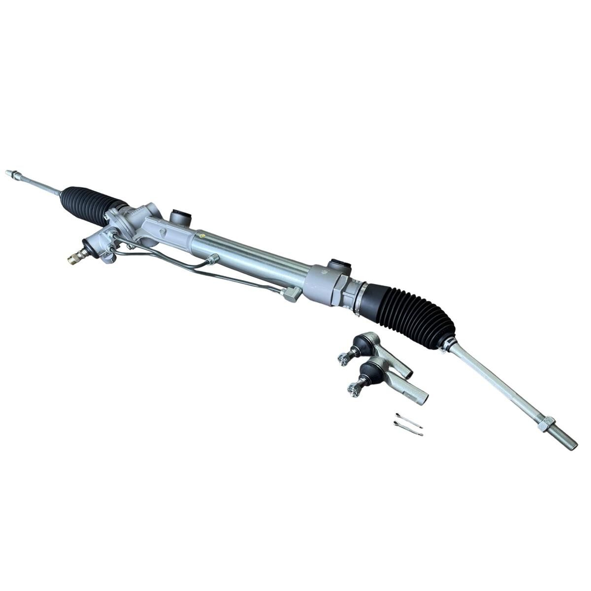 POWER STEERING RACK, , scaau_hi-res