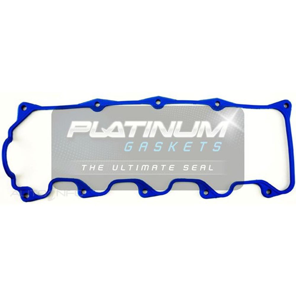 Platinum Rocker Cover Gasket JN965 Supercheap Auto