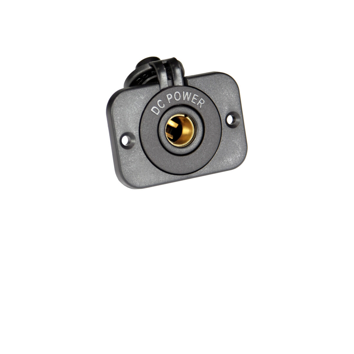 PANEL MOUNT MERIT SOCKET, , scaau_hi-res