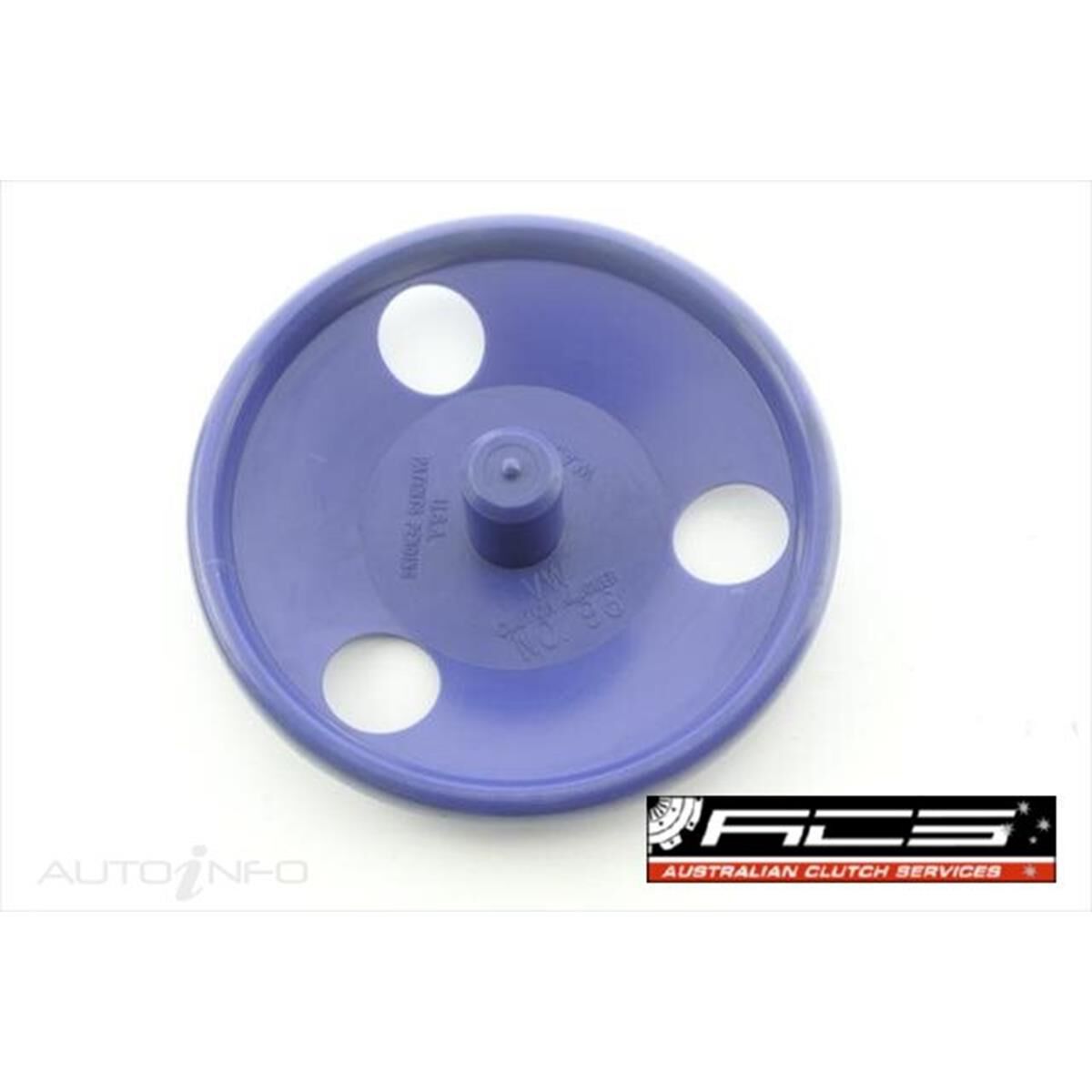 ALIGN TOOL - VW 28 x 22.2 - NO SPIGOT, , scaau_hi-res