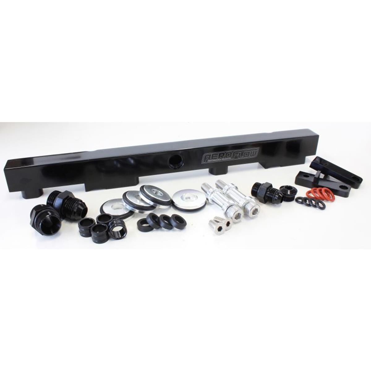 Fuel Rail Kit Suit SR20 S13, , scaau_hi-res