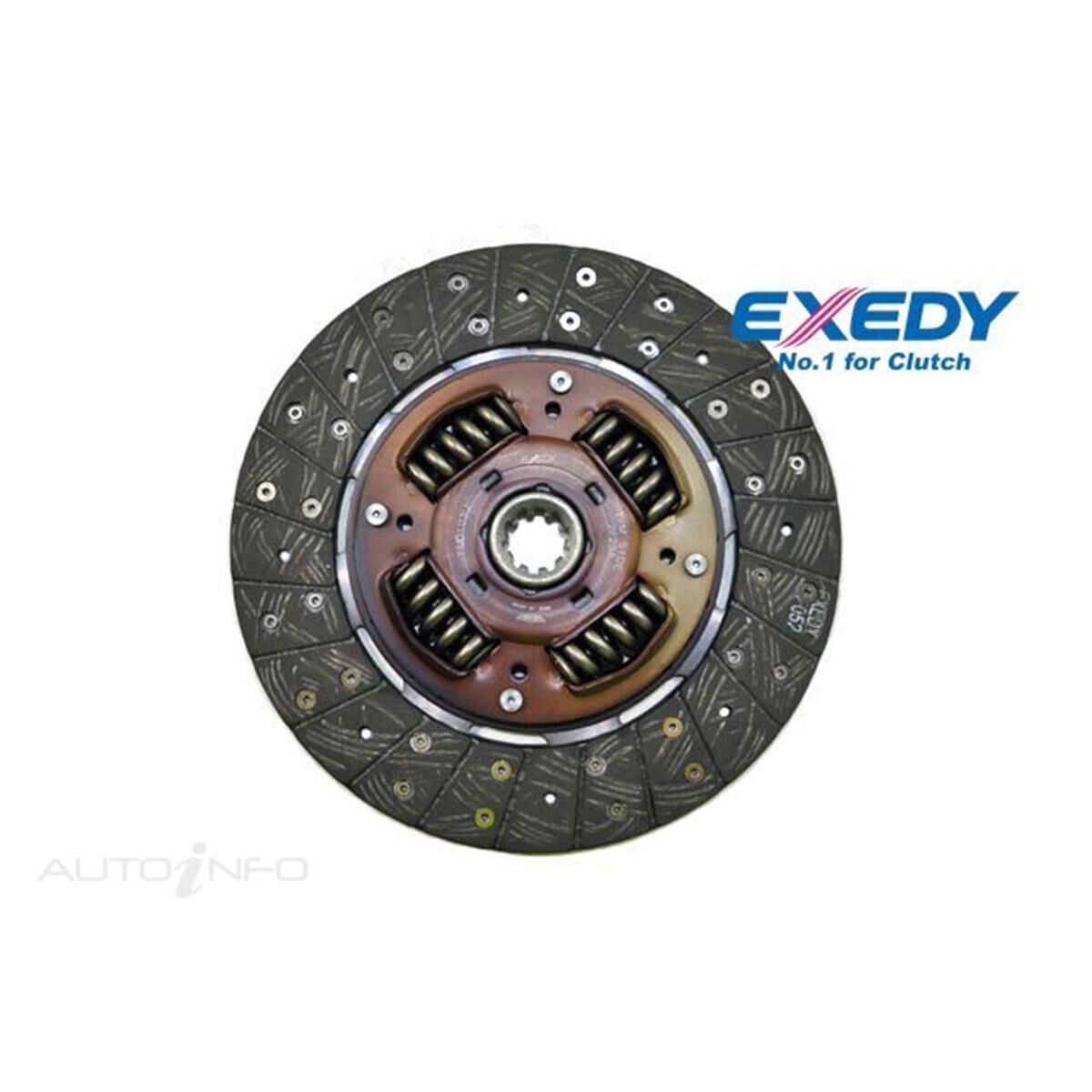 CLUTCH DISC, , scaau_hi-res