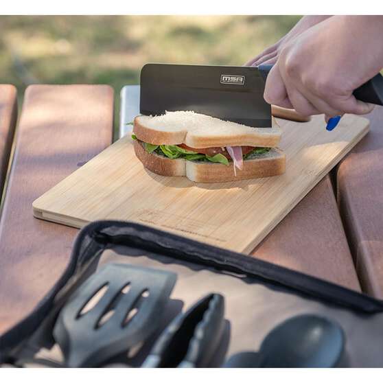 MSA COOKING KNIVES, , scaau_hi-res