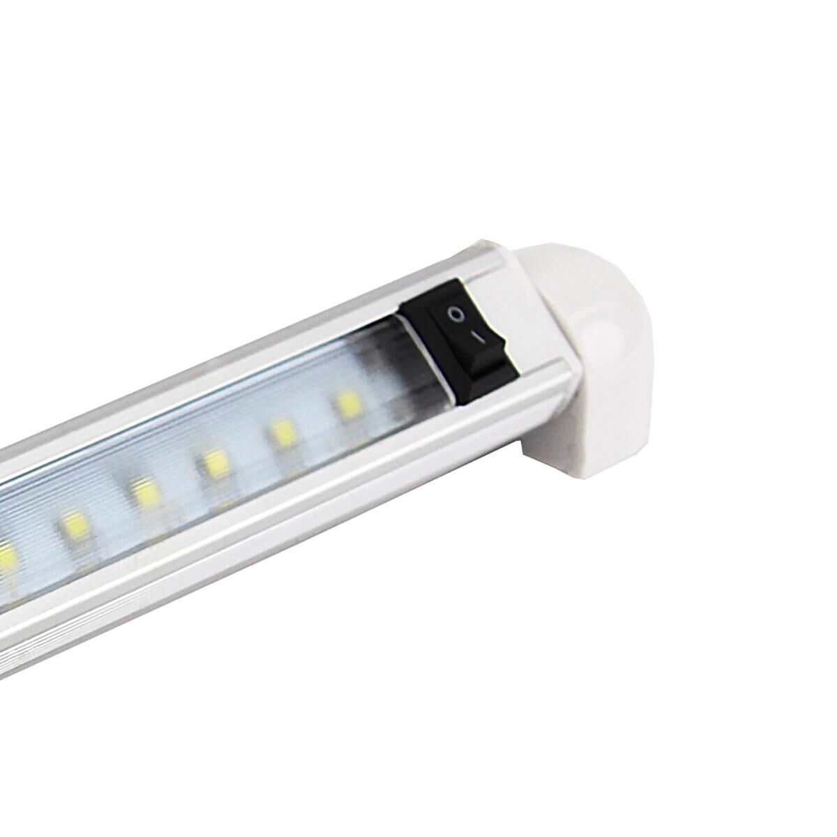 Sunrise LED Interior Light Strip With Switch 300mm, , scaau_hi-res