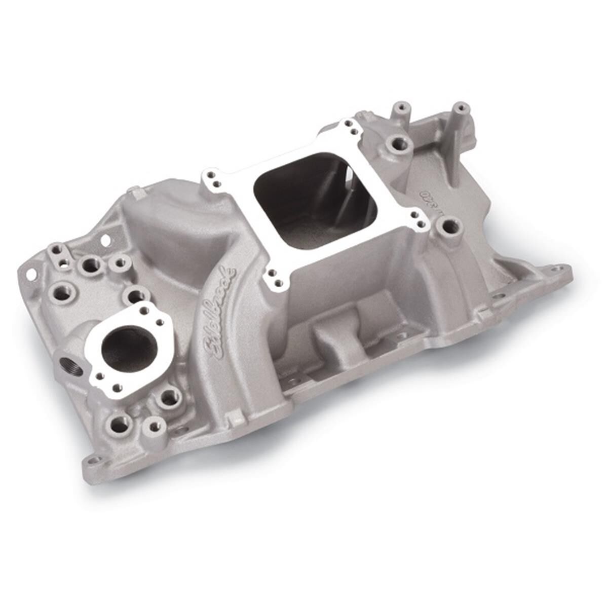 Edelbrock Intake Manifold (2500 To 6500 RPM) Chrysler 318/340/360