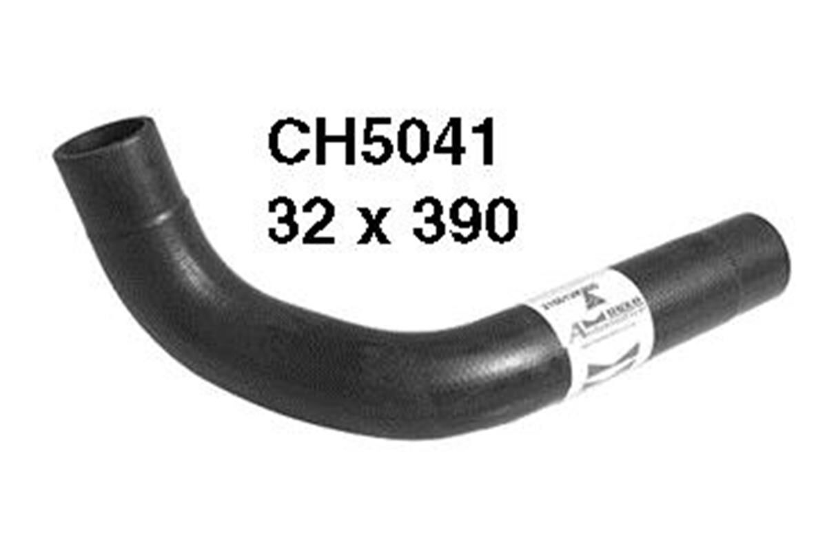 Top Hose NISSAN Navara (Overseas Model - NZ) D22 2.5 Litre YD25 Diesel *, , scaau_hi-res