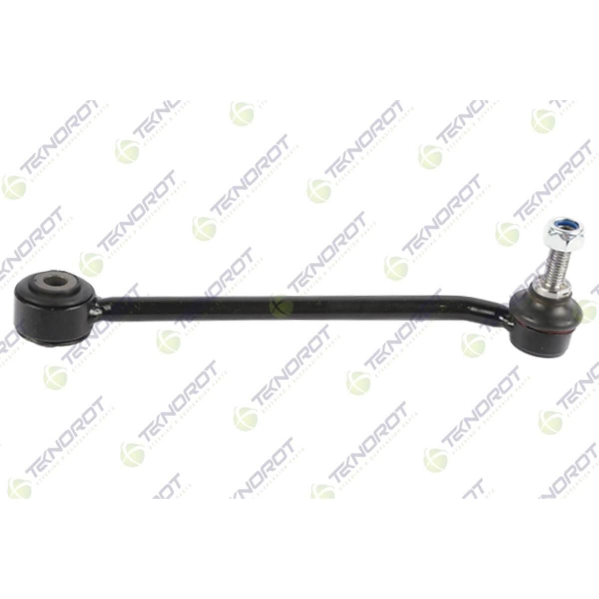 STABILIZER BAR LINK AUDI 80 90 A4 COUPE COUPE QUATTRO REAR RT, , scaau_hi-res