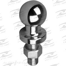 50MM TOWBALL CHROME 63MM SHANK TAG BRANDED (20PCS PER CARTON), , scaau_hi-res