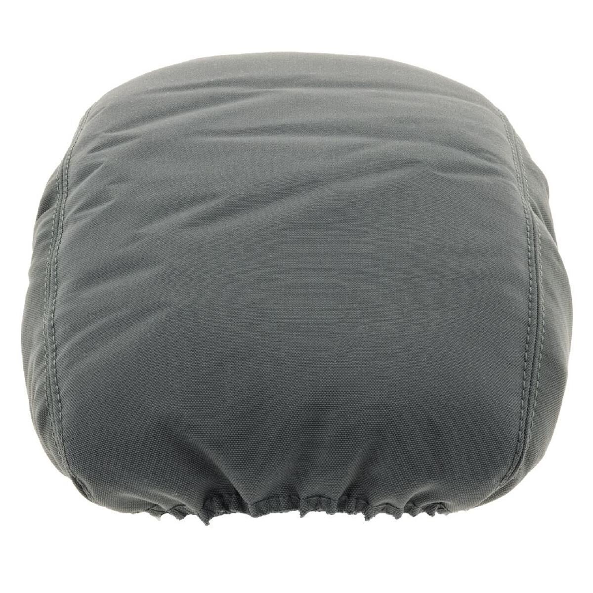 CANVAS CONSOLE COVER MITS TRITON GREY, , scaau_hi-res