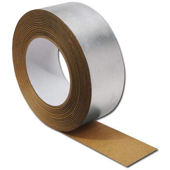 Thermo 2 X 30' Roll Seam Tape Adhesive / Flame Retardant | Supercheap Auto