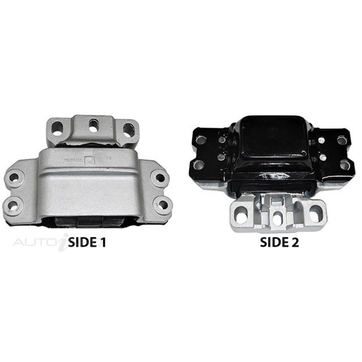 VW Golf V, VI, Audi A3 (8P) LH, , scaau_hi-res