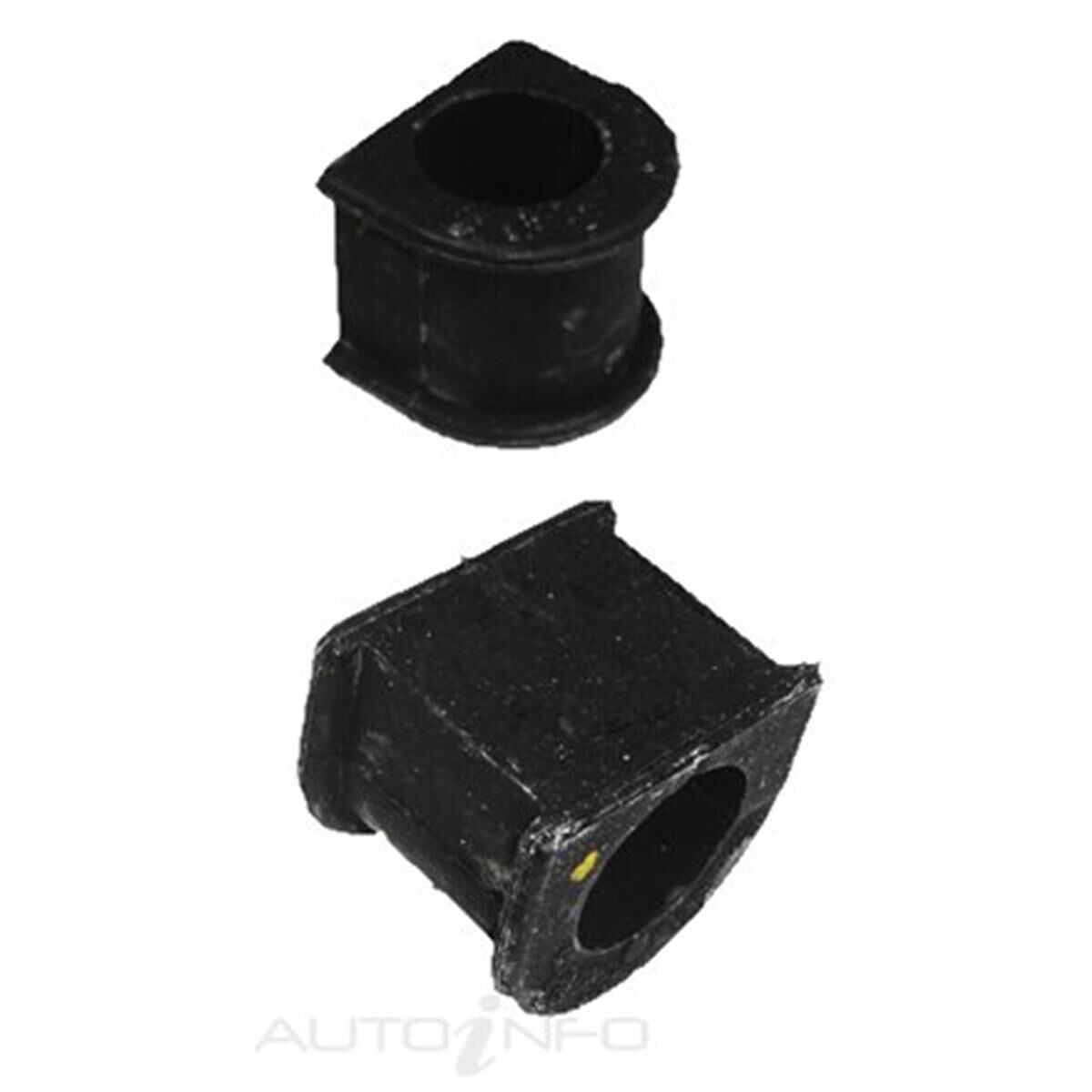(DR) Kia Carnival 99-07 Front Sway Bar Bush Kit 26Mm Id, , scaau_hi-res
