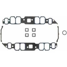 BB CHEV RECT PRINTOSEAL INTAKE GASKET 1.80 X 2.52 .060, , scaau_hi-res