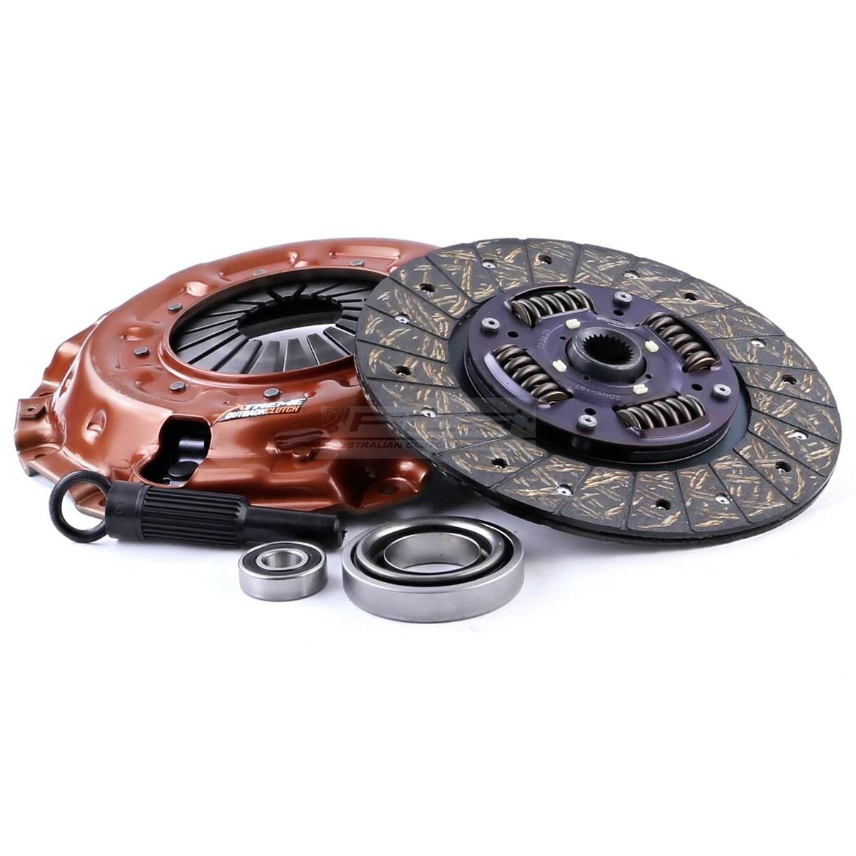 KIT HD GMH JACKAROO 2.6L, , scaau_hi-res