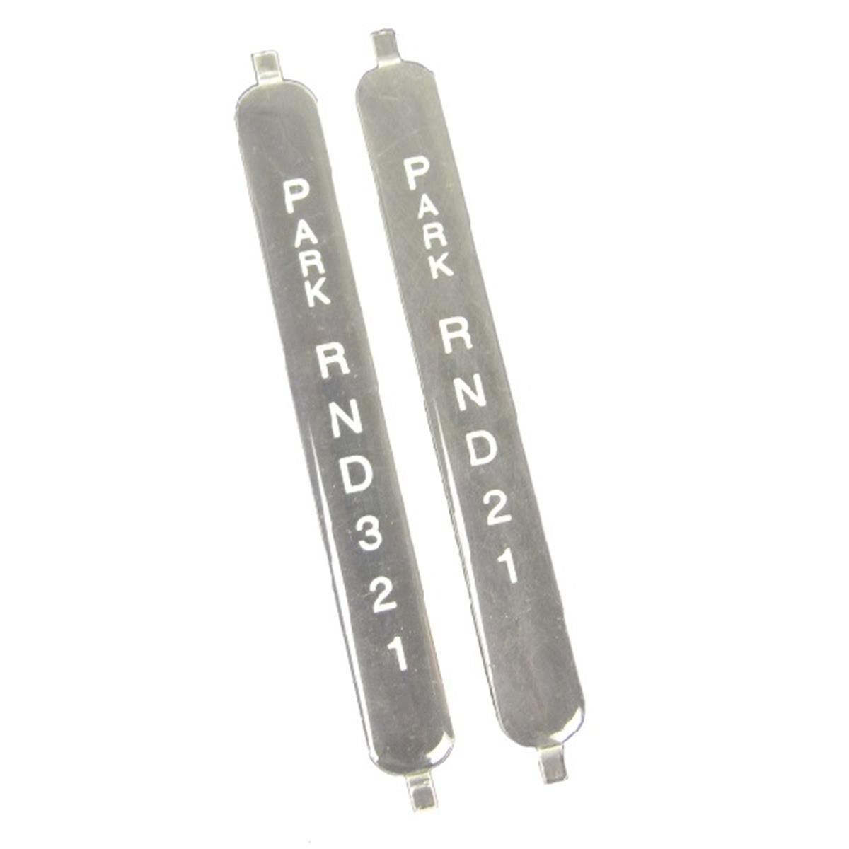 B&M INDICATOR WINDOW,SUIT MEGA SHIFTER INCLUDES 3 & 4 SPD, , scaau_hi-res