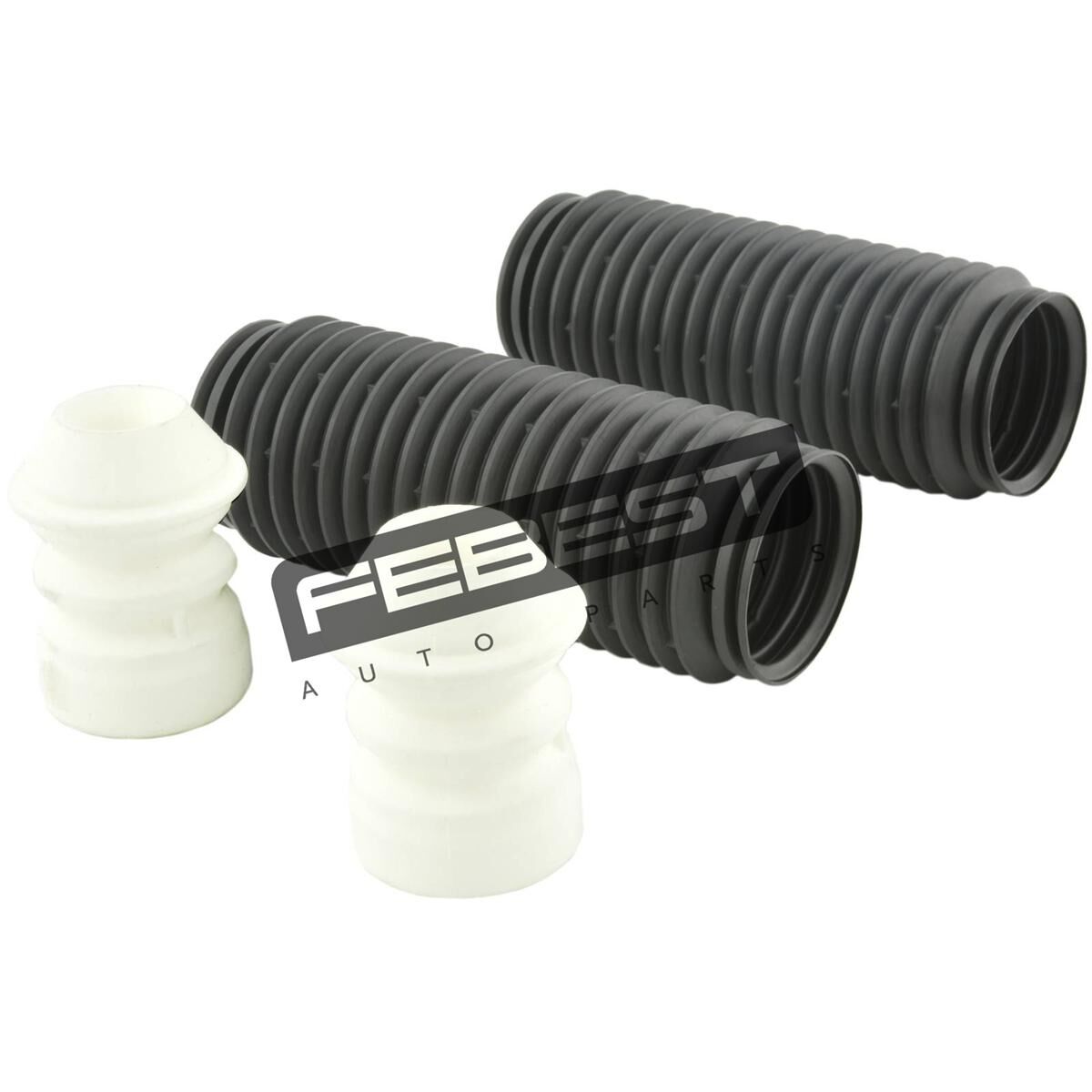 BOOT WITH JOUNCE BUMPER REAR SHOCK ABSORBER KIT, , scaau_hi-res