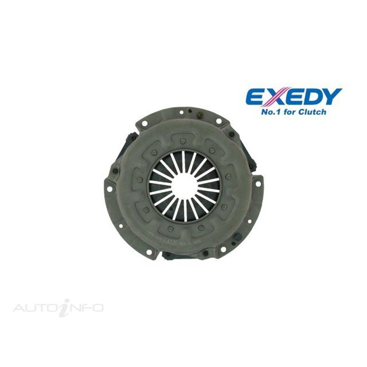 CLUTCH COVER, , scaau_hi-res