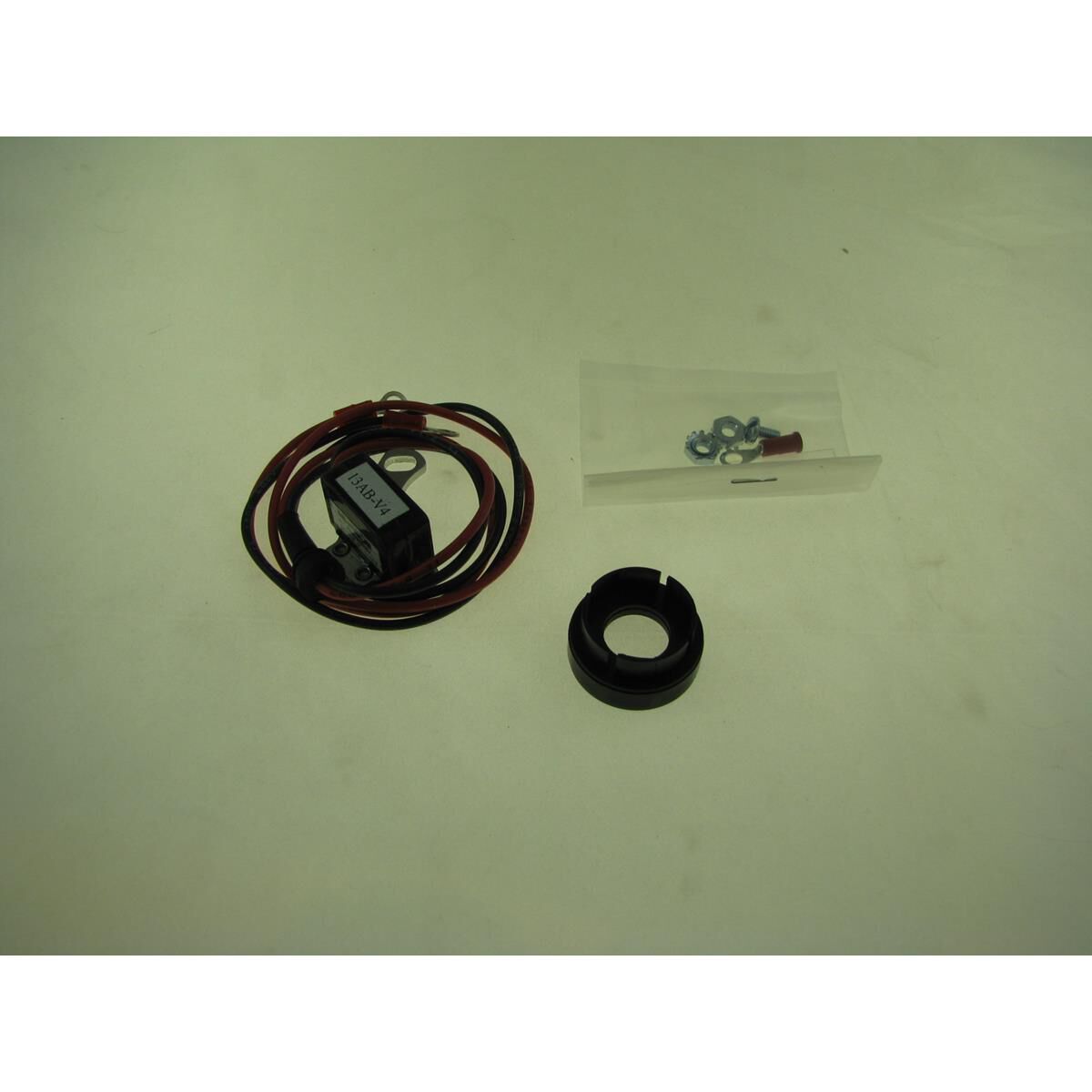 IGNITOR KIT FORD V8 AUTOLITE, , scaau_hi-res