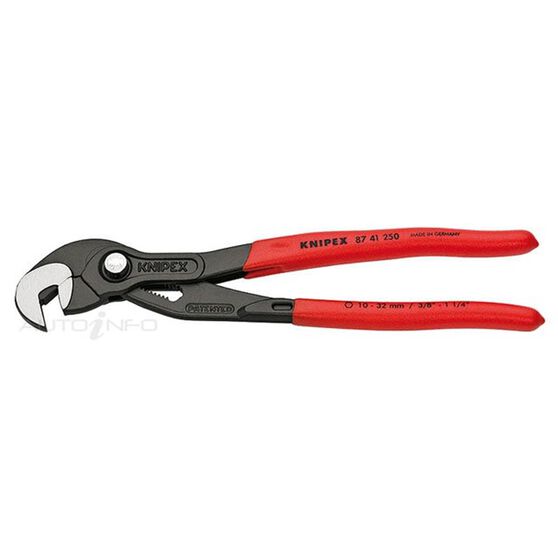 KNIPEX MULTIPLE SLIP JOINT SPANNER 250MM, , scaau_hi-res