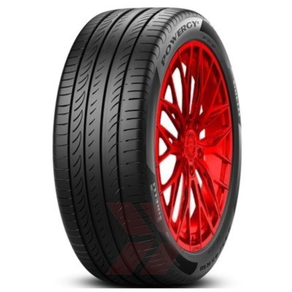 Pirelli Powergy Passenger Car Tyres 195/65R15 91V | Supercheap Auto