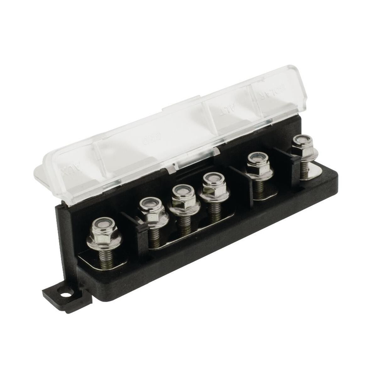 TERMINAL BLOCK T/S DC-DC BATT CHARGER 25amp HU6525, , scaau_hi-res