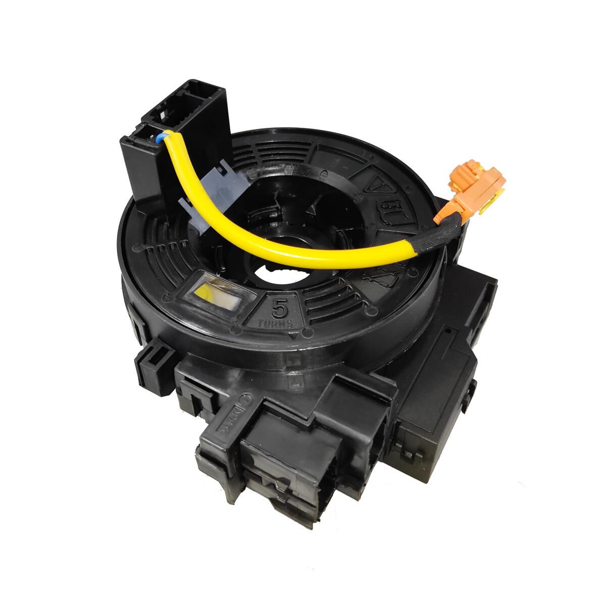 AIRBAG CLOCK SPRING WITH SENSOR FIT FOR TOYOTA AURION XV50 GSV50R 84307-33070 2011-2017, , scaau_hi-res