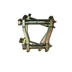 GREASABLE SHACKLE PAIR FITS NISS NAV D40 2005-2015/NAV550 2010-2015/NAV NP300 2015-, , scaau_hi-res