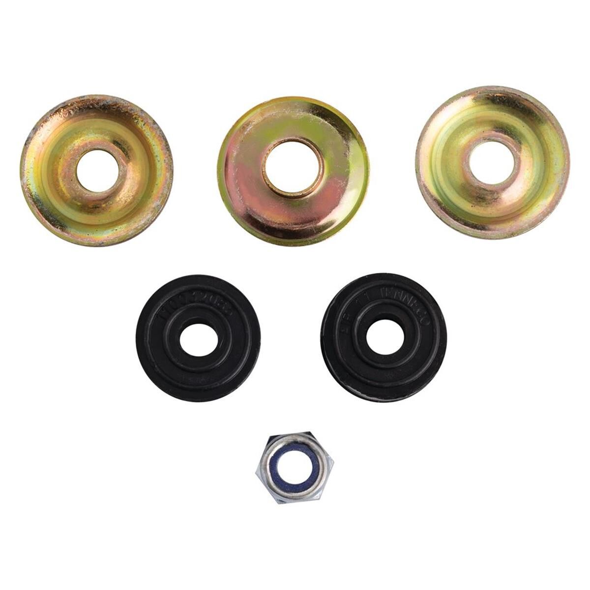 CAL NITRO PRO SHOCK REAR ISUZU MU-X MEDIUM DUTY, , scaau_hi-res