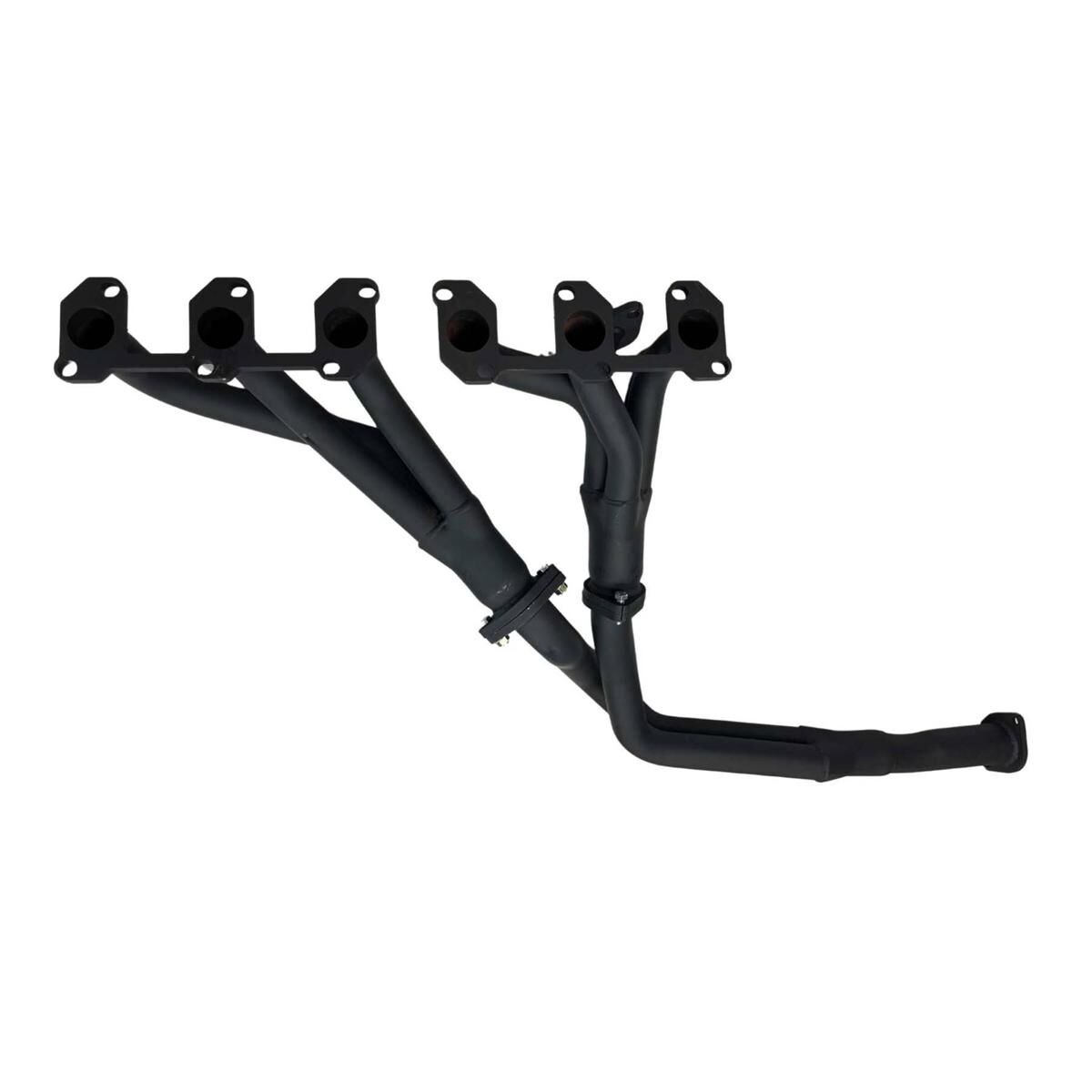 TOYOTA LANDCRUISER HZJ79 UTE 1HZ 4.2L DIESEL *MANDREL BENT* GASKET = DSF082, , scaau_hi-res