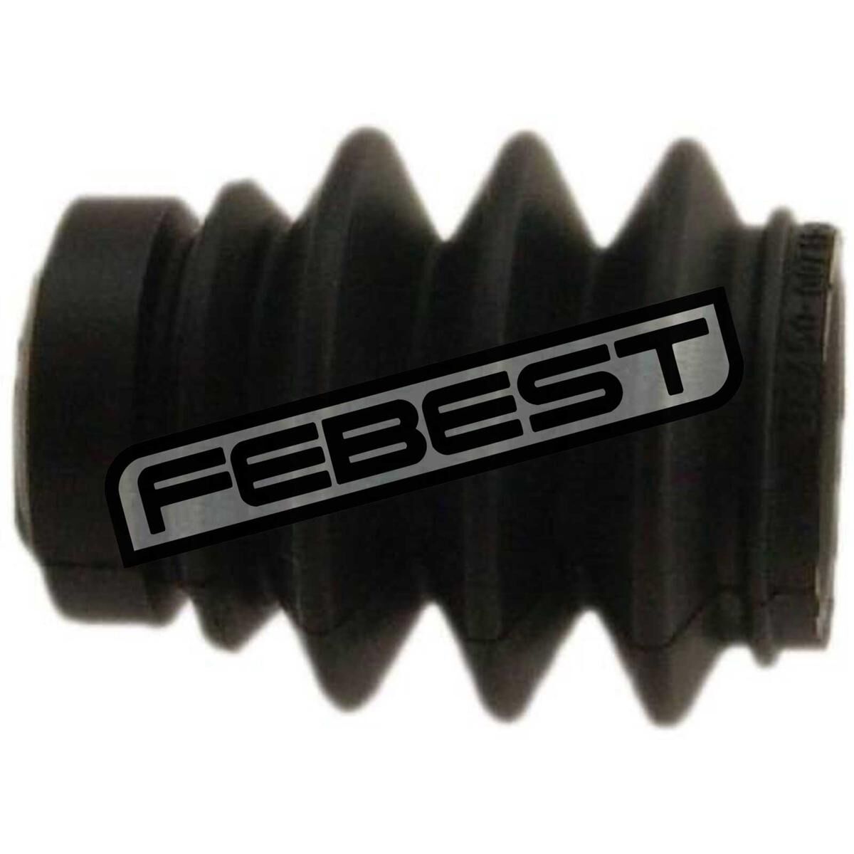 FRONT BRAKE CALIPER SLIDE PIN BOOT, , scaau_hi-res