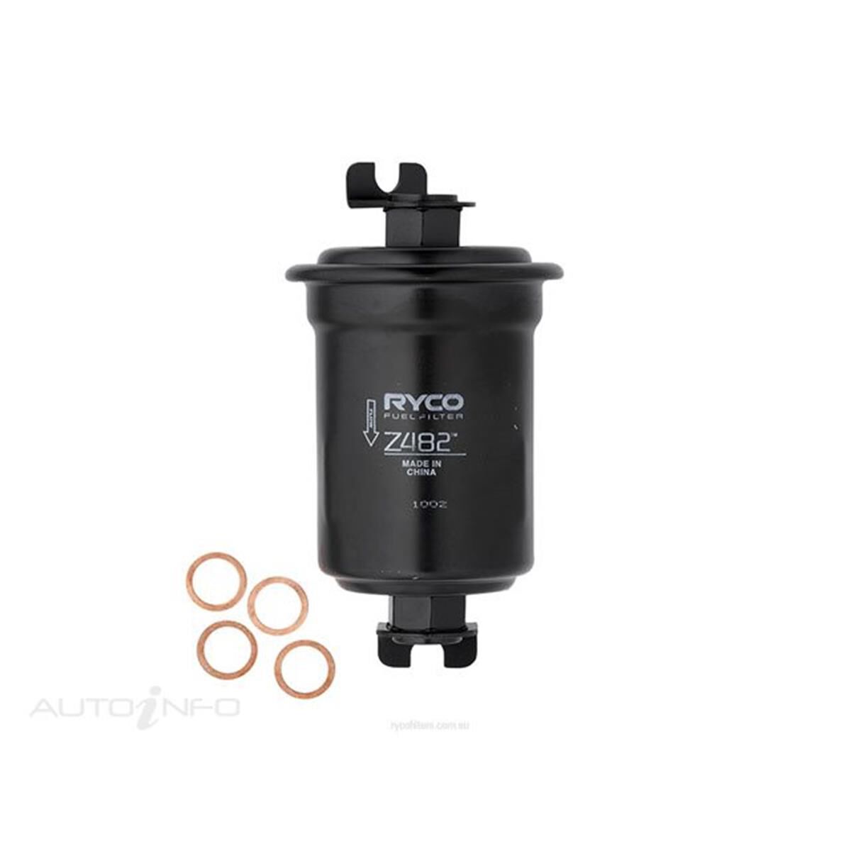 RYCO EFI FUEL FILTER - Z482, , scaau_hi-res