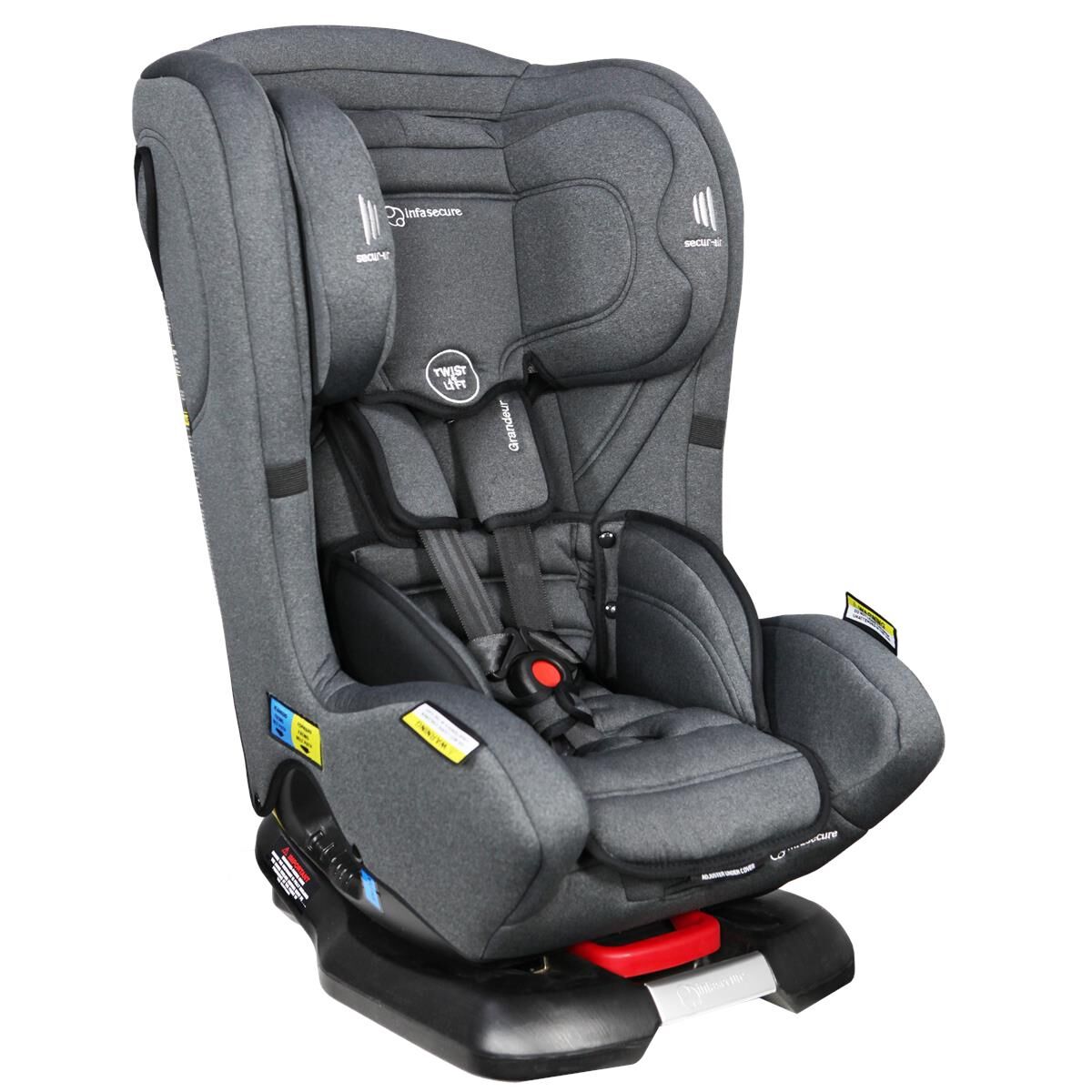 GRANDEUR GO 0 TO 8 YEARS - BLACK FLECK, , scaau_hi-res