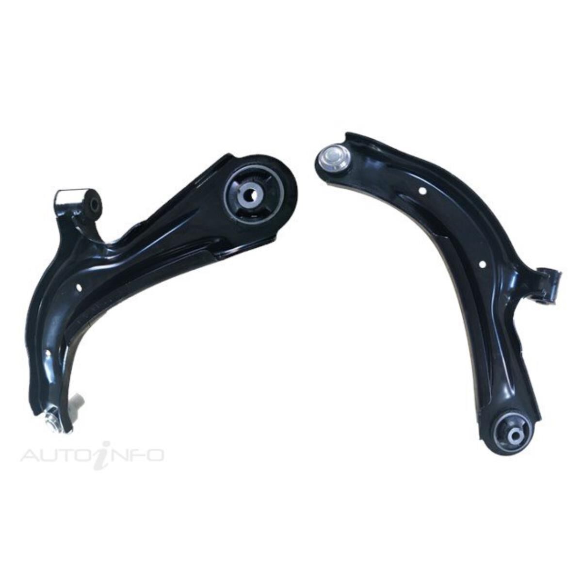 NISSAN PULSAR  B17  11/2012 ~ ONWARDS  FRONT LOWER CONTROL ARM  WITH BALL JOINT  RIGHT HAND SIDE, , scaau_hi-res
