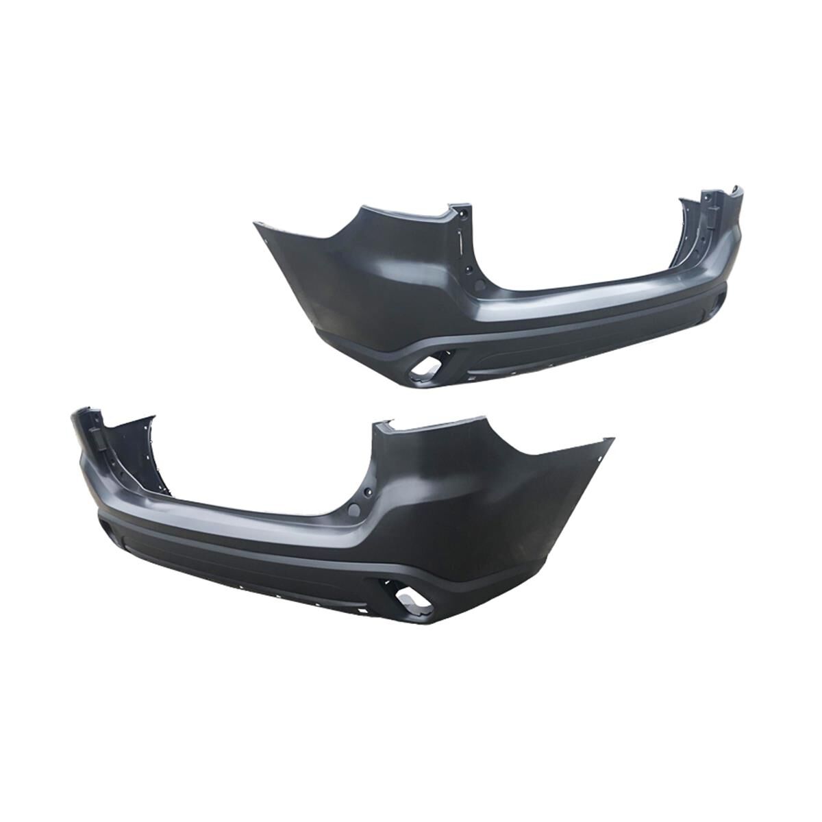 MITSUBISHI OUTLANDER ZK BAR COVER REAR, , scaau_hi-res