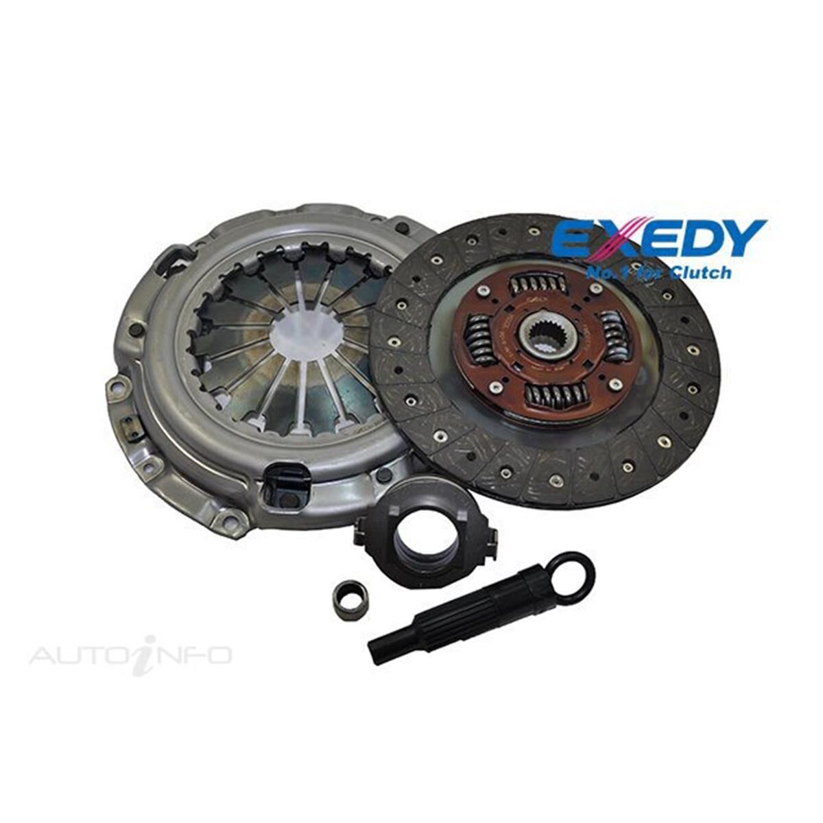 EXEDY OEM REPLACEMENT, , scaau_hi-res