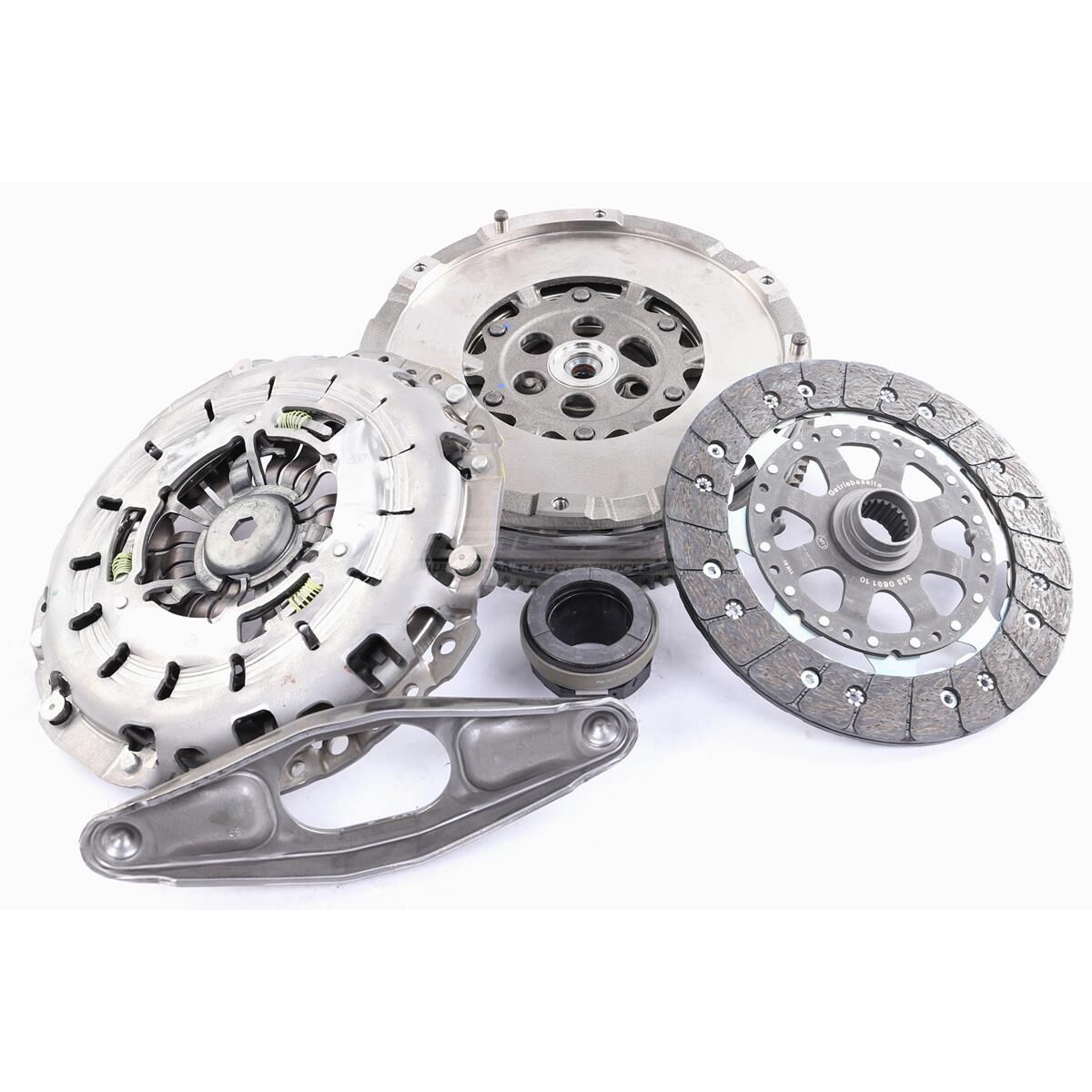 KIT STD BMW 130i/Z4 3.0L inc DMF, , scaau_hi-res