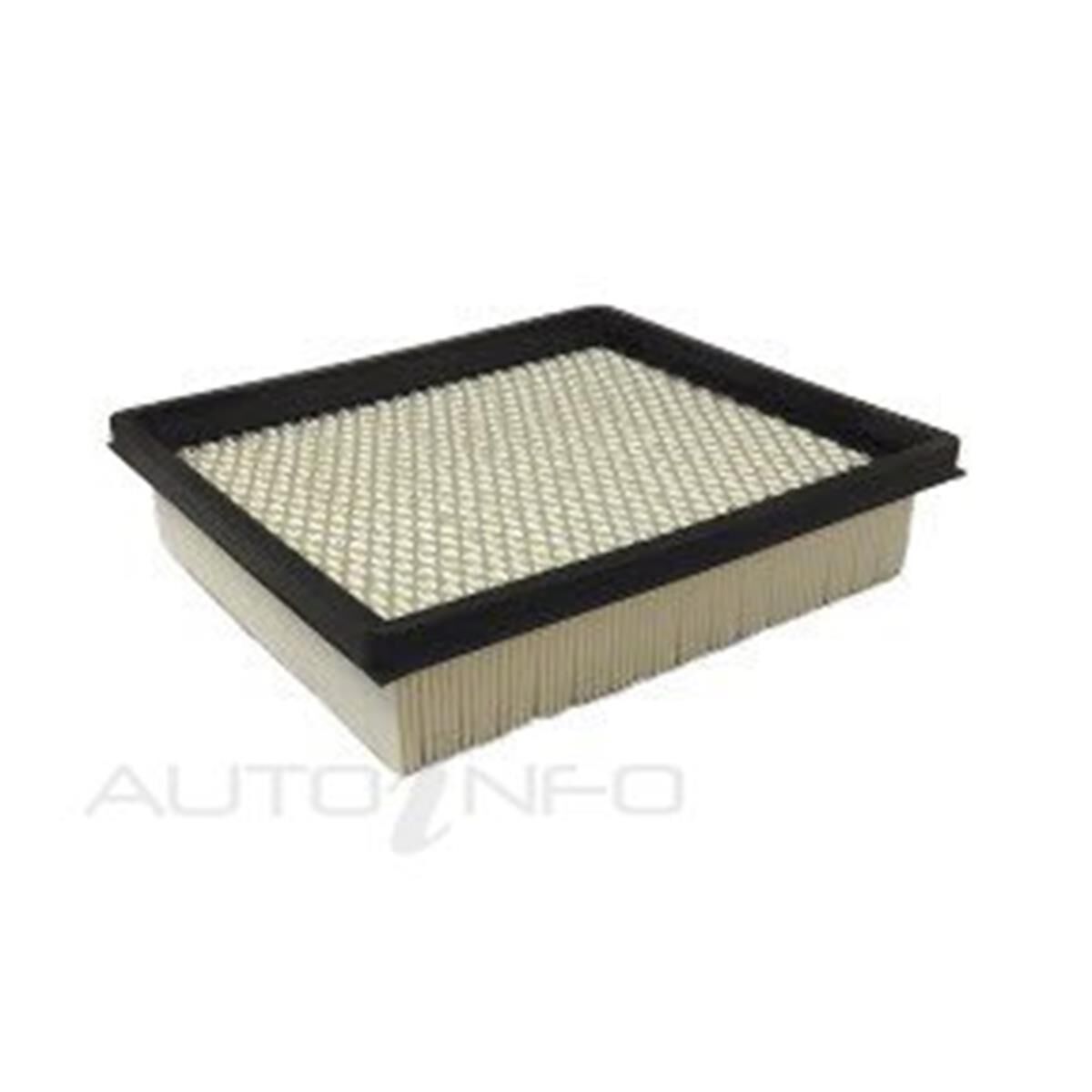 AIR FILTER A364 FORD  FORD, , scaau_hi-res
