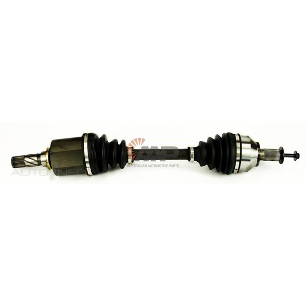 CV SHAFT MAZDA 3 (AT) LHS, , scaau_hi-res