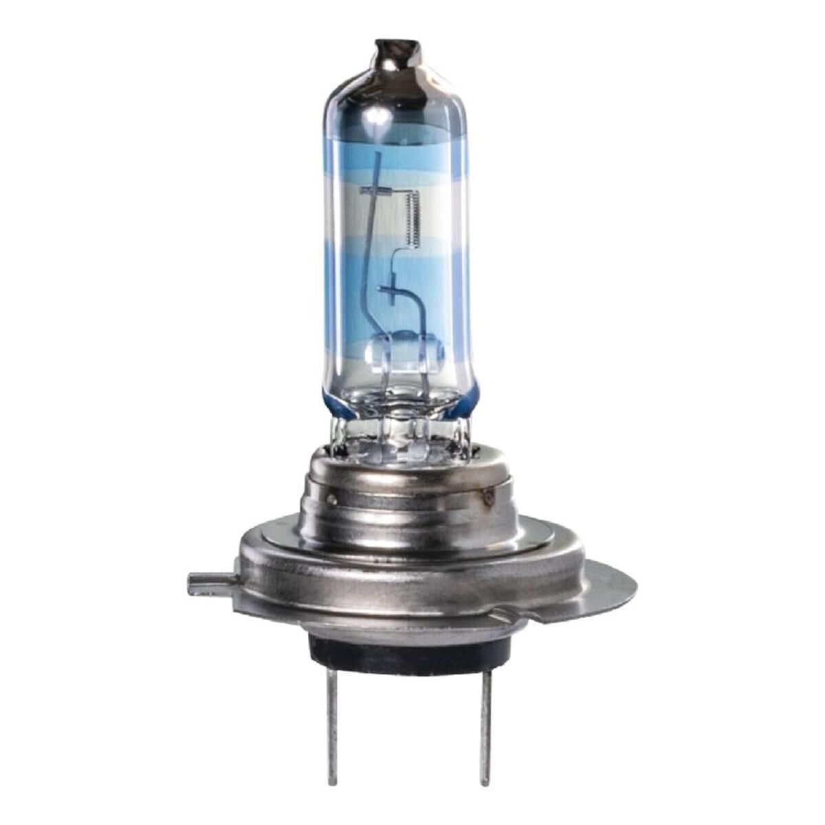 PKT2 H7 +150% HALOGEN GLOBES12V 55W PX26d BASE TWIN BOX, , scaau_hi-res