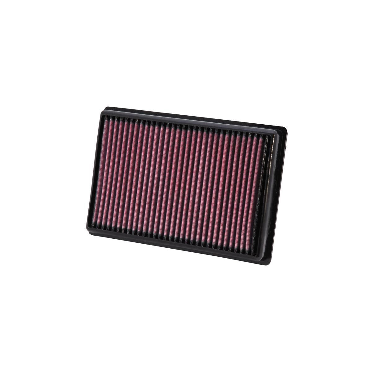 K&N AIR FILTER KBM-1010, , scaau_hi-res